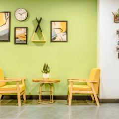 Mama International Youth Hostel