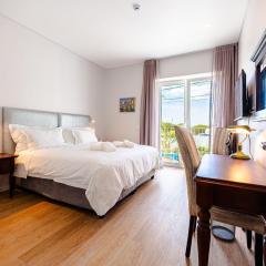 BeGuest Estoril Guesthouse