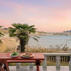 Geoje Youngsu Pension