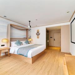 Wuyue Yuexin Hotel, Shangrao Wuyue Plaza Economic Development Zone Branch