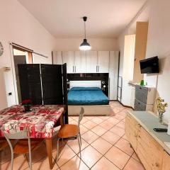 porta merlonia house grazioso monolocale