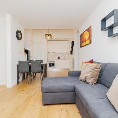 Bnbest San Siro Apartment 6 pax