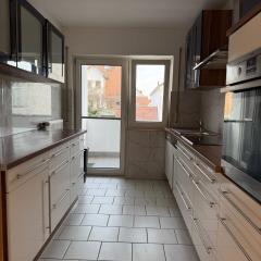 Monteurwohnung Lampertheim