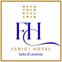 Fenici Levanzo Hotel - Adults Only