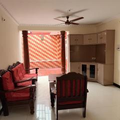 Happy cheerful homes