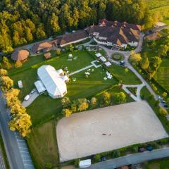 Guesthouse Trajbar Team