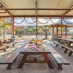 Gapyeong dolgungpensyeon&kaempingjang