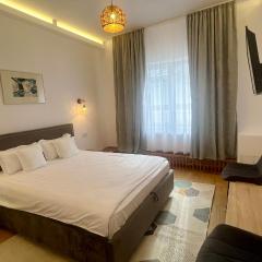 Parc Vatra Dornei - Deluxe Suite