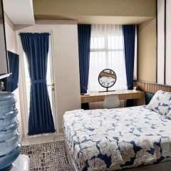 City View Studio Apartement South Surabaya