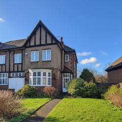 The London Residence