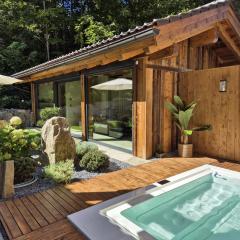 Residence Alpi - Private Spa & Living