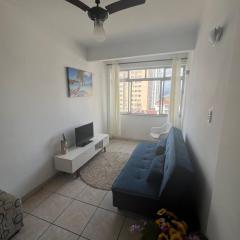 Cantinho da Ananisa apartamento 1 dormitório - Completo