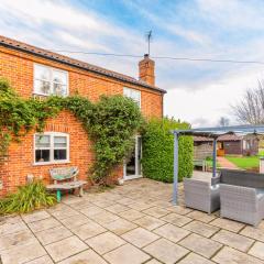 Willow Cottage by Leap Escapes