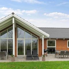 Villavilla #724 - Olpenitz, Deutschland