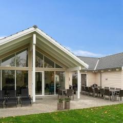 Villavilla #721 - Olpenitz, Deutschland