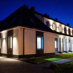 Apart Resort Economy