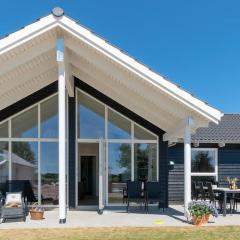 Villavilla #722 - Olpenitz, Deutschland