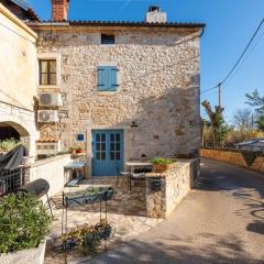 Casa Giorgina in Veleniki - Haus für 5-6 Personen