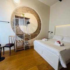 Torre Tolomei Trastevere