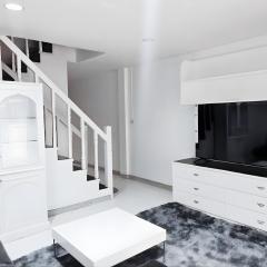 Kea House 2- 4BR Family Stay Near Airport In Bangkok