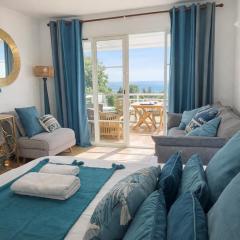 Studio Mer 2/3 à 4 pers - face à la mer