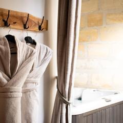 Bordeaux Suites & Spa
