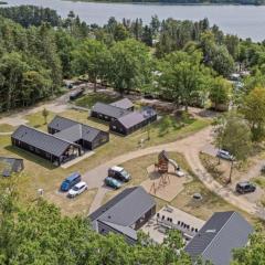 Villavilla #759 - Krakow Am See, Deutschland