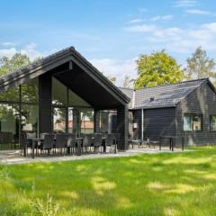 Villavilla #751 - Krakow Am See, Deutschland