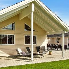 Villavilla #705 - Olpenitz, Deutschland