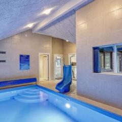 Villavilla #760 - Trams Am See, Deutschland