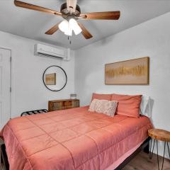 OSU Weekend Retreat - Steps to Campus