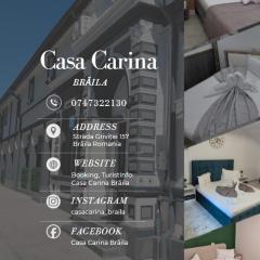 Casa Carina