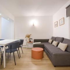 Apartamento Puerta del Camino 4