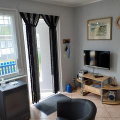 Ferienbungalow Fleesensee