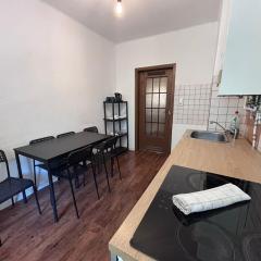 AriProp perfect apartment zeitz 8 Guests