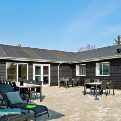 Villavilla #727 - Olpenitz, Deutschland