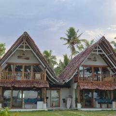 Tideline Villas Mentawai