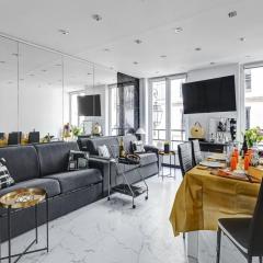 95 Bardotlulu - Wonderful apartment in Paris 2