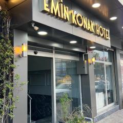 Emin Konak Hotel