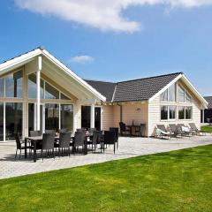 Villavilla #710 - Olpenitz, Deutschland