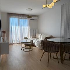 Golden Ivy Apartment