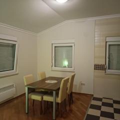 Stan u rezidencijalnom dijelu grada