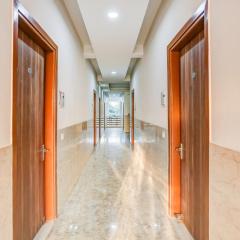 Hotel O by OYO Kavya Group of Residency (Kavya Hotel)