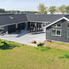 Villavilla #729 - Olpenitz, Deutschland