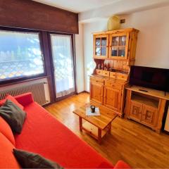 HT - Appartamento centrale nel cuore delle Dolomiti