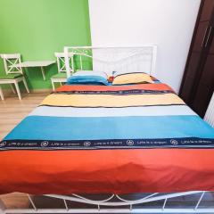 King Studio Centre Palas Mall