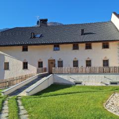 Aurturist Moar - San Lorenzo di Sebato