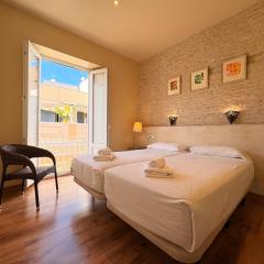 Life Apartments San Vicente