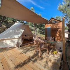 I Giardini del Caramante