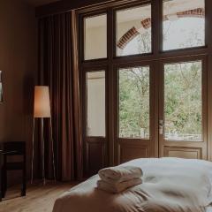 Boutique Hotel Blue - Quality Lodgings